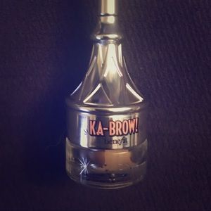 Benefit kabrow gel in 3 - brand new